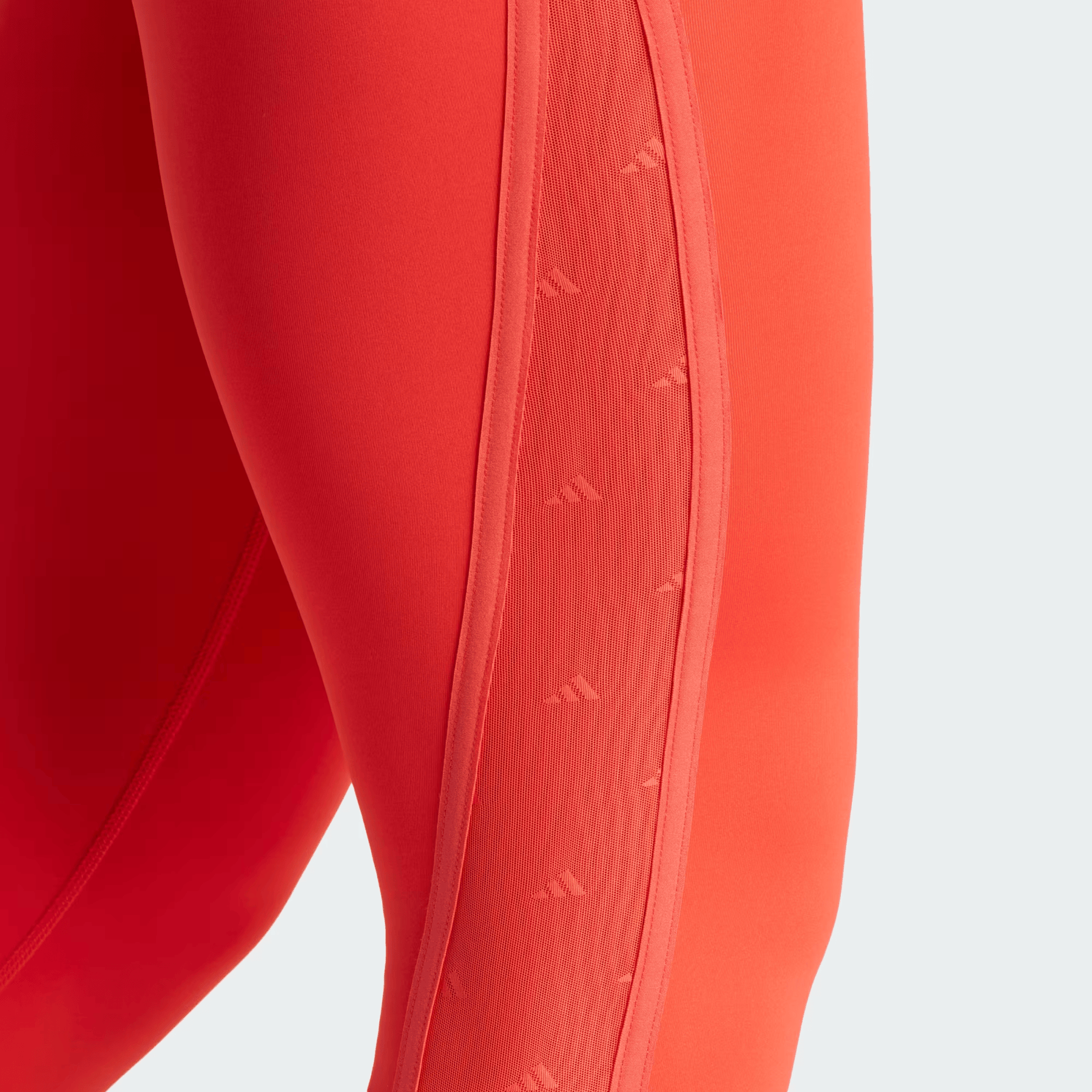 LEGGING MESH COMPRIMENTO TOTAL – OPTIME Premium