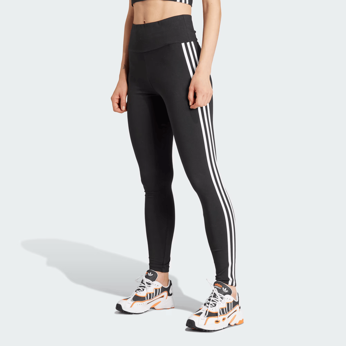 LEGGING TRÊS – LISTRAS Exclusivo