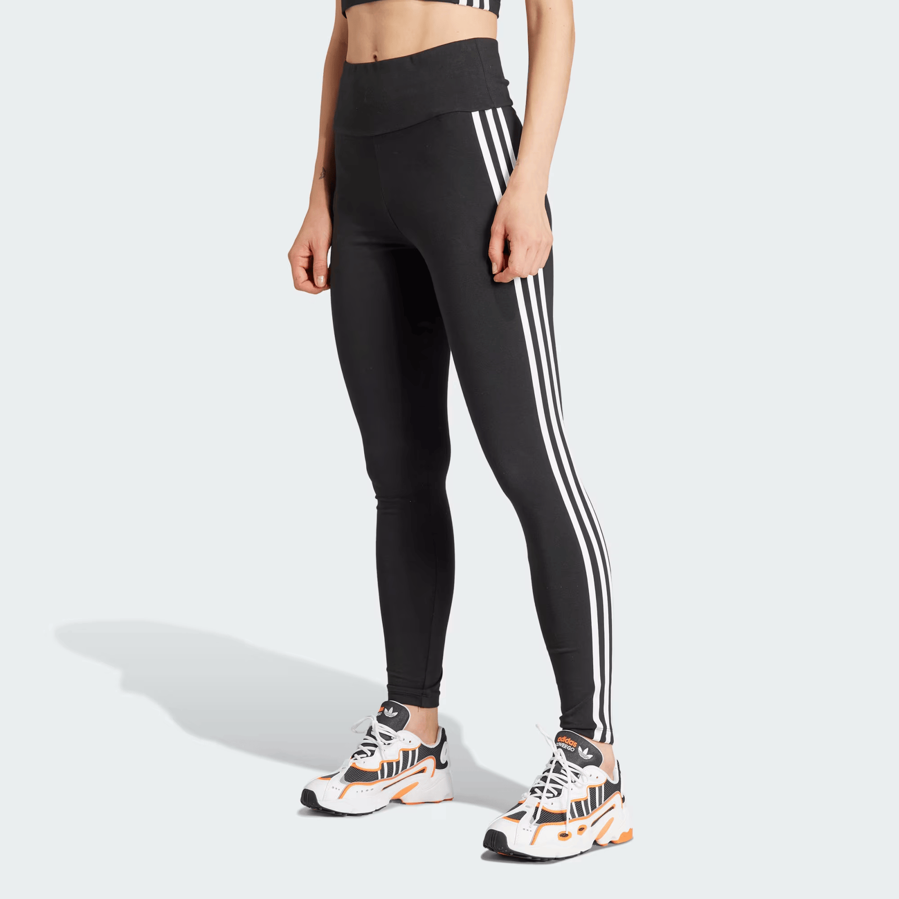 LEGGING TRÊS – LISTRAS Exclusivo