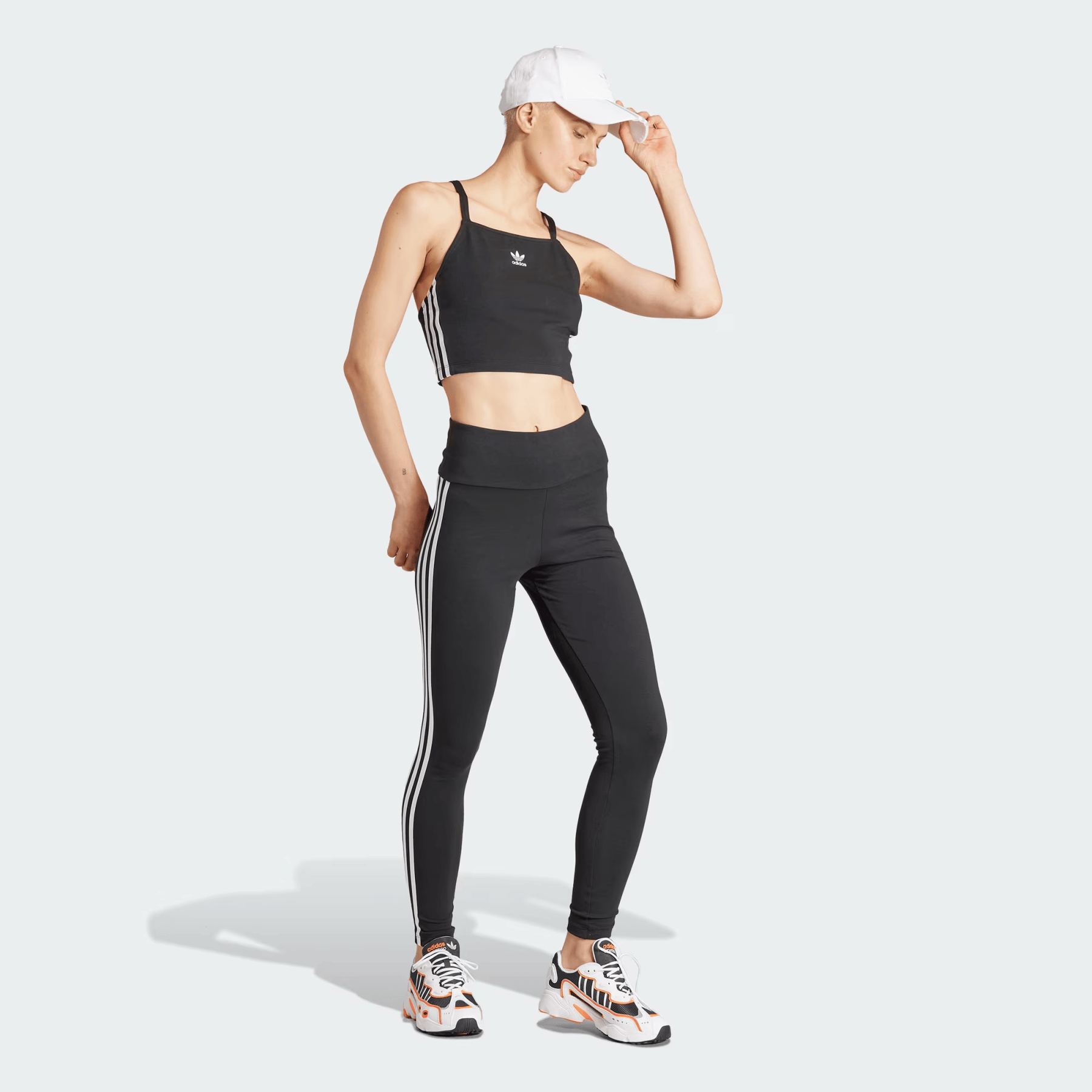 LEGGING TRÊS – LISTRAS Exclusivo