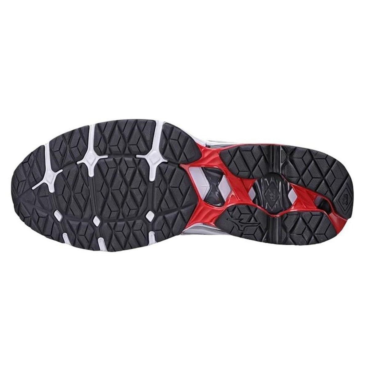 Tênis Mizuno Miz.Wave Frontier 15 - – Unissex Clássico