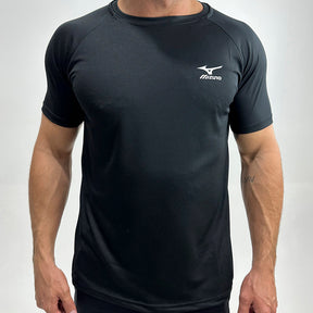 KIT ALL BLACK 5 PEÇAS DRY FIT Basic 🔥 – Exclusivo