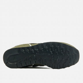 373 V2 Original Verde – Musgo Premium