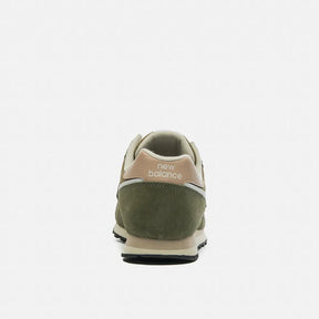 373 V2 Original Verde – Musgo Premium