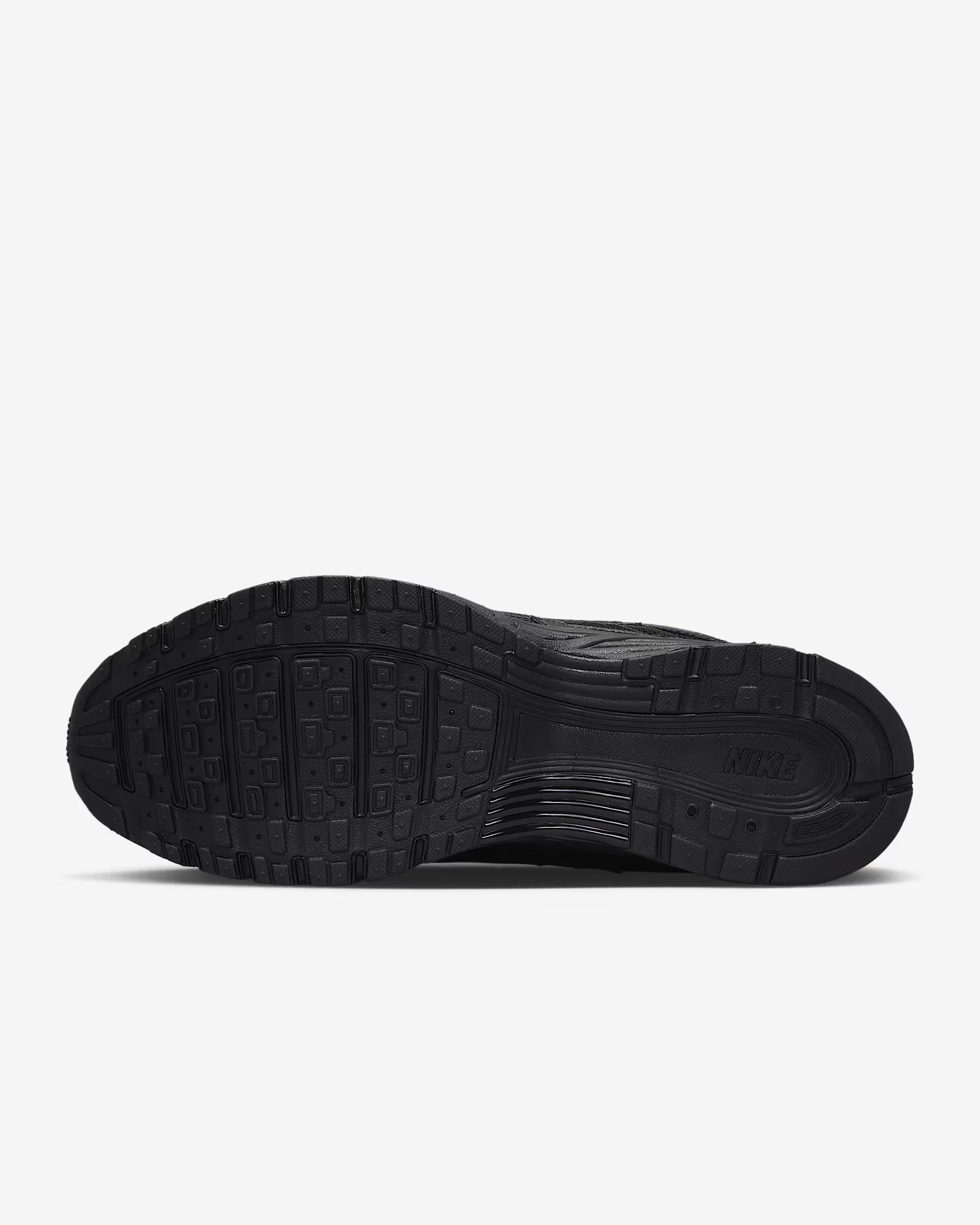 P-6000 Unisex - Preto