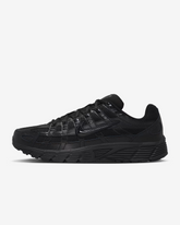 P-6000 Unisex - Preto