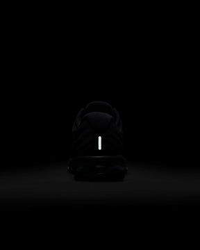 Air Max 2017 - Preto