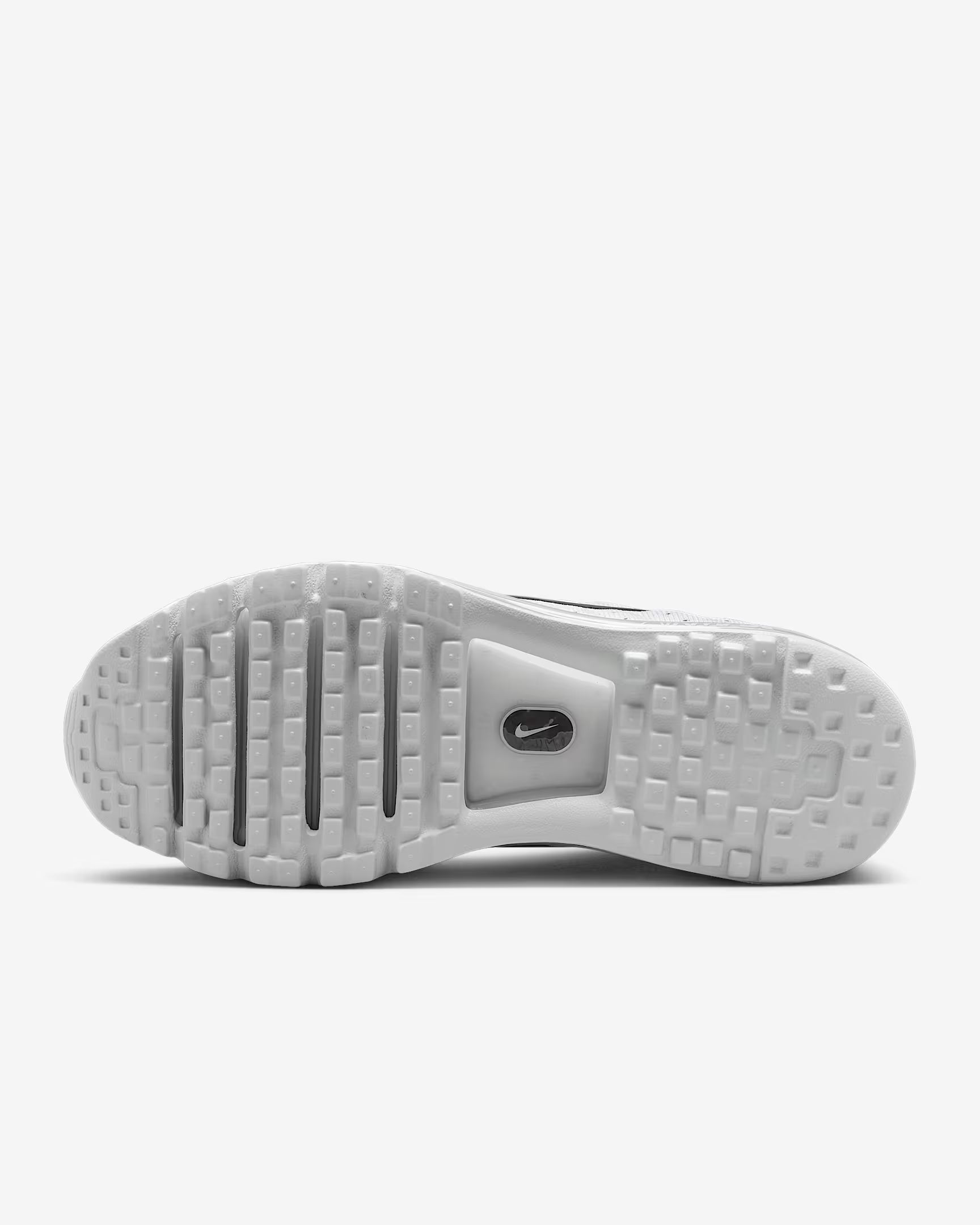 Air Max 2017 - Branco