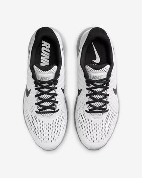 Air Max 2017 - Branco