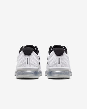 Air Max 2017 - Branco
