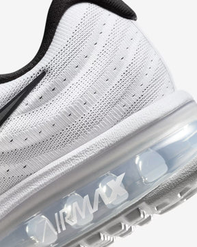 Air Max 2017 - Branco