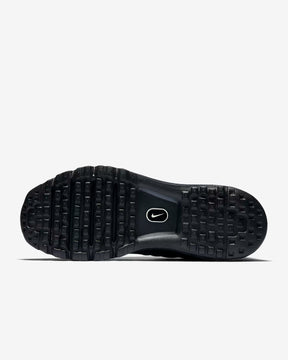 Air Max 2017 - Preto