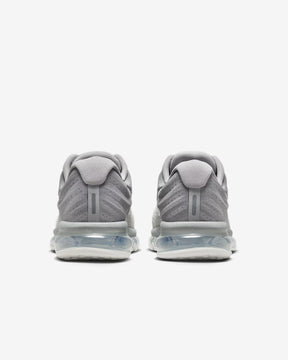 Air Max 2017 - Cinza