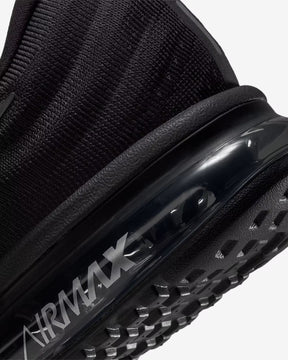 Air Max 2017 - Preto