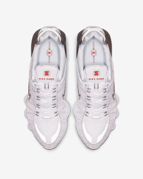 Shox TL  - Branco