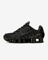 Shox TL  - Preto