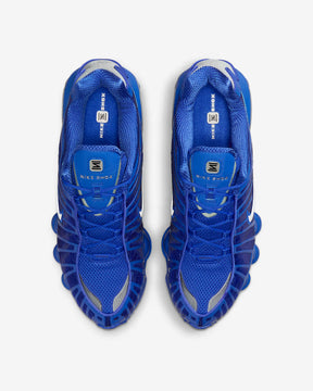Shox TL  - Azul