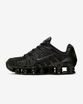 Shox TL  - Preto