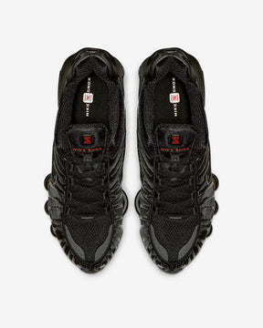 Shox TL  - Preto