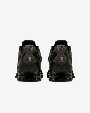 Shox TL  - Preto