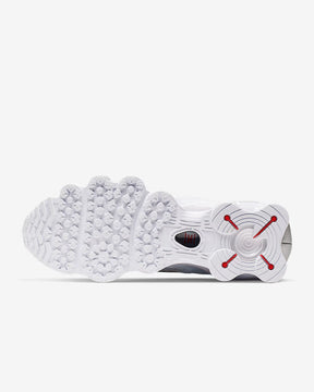 Shox TL  - Branco