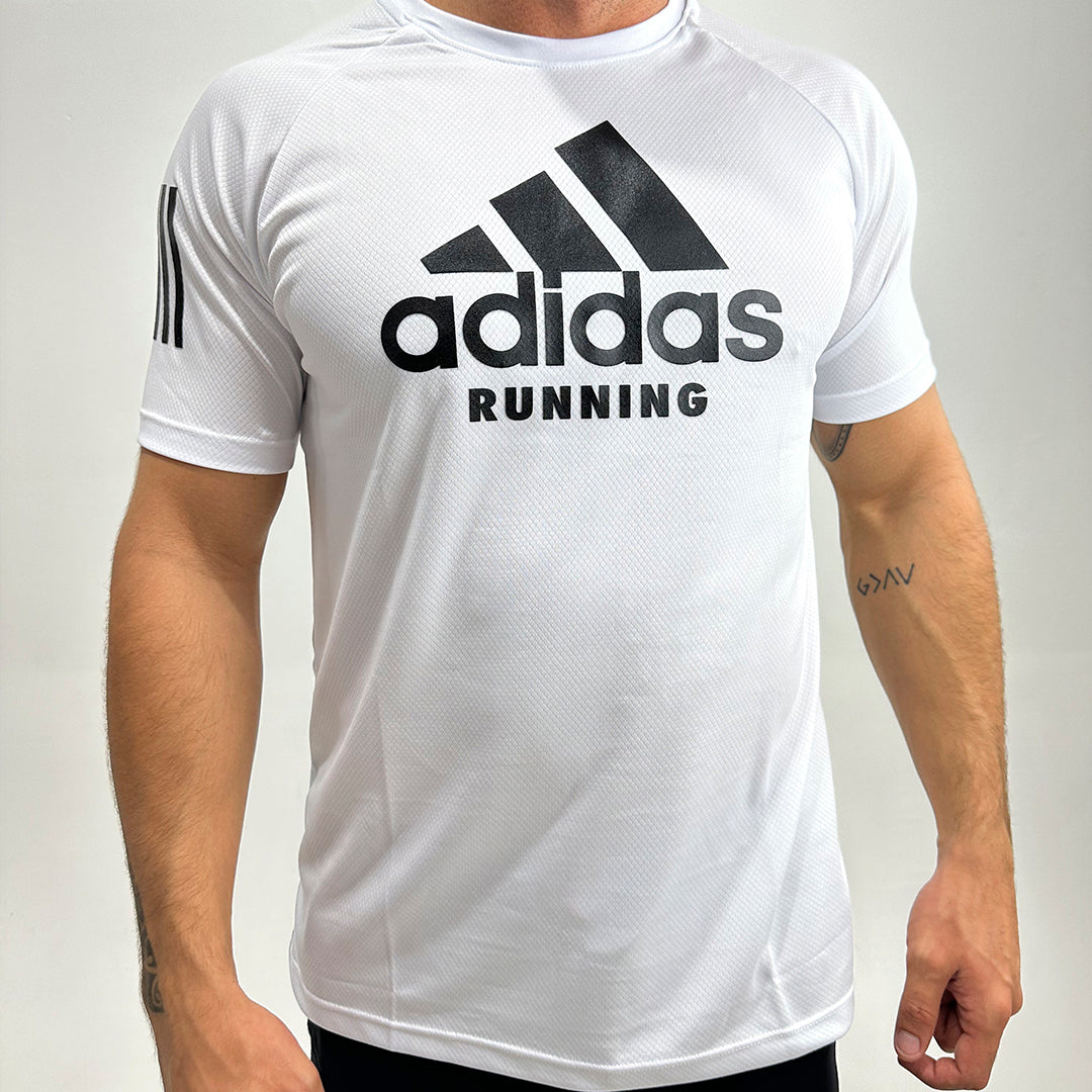 Camiseta Dry – Fit Premium