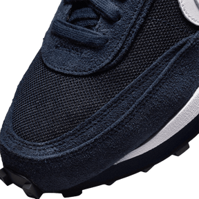 x Fragment LDWaffle Blackened – Blue Exclusivo