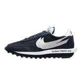 x Fragment LDWaffle Blackened – Blue Exclusivo
