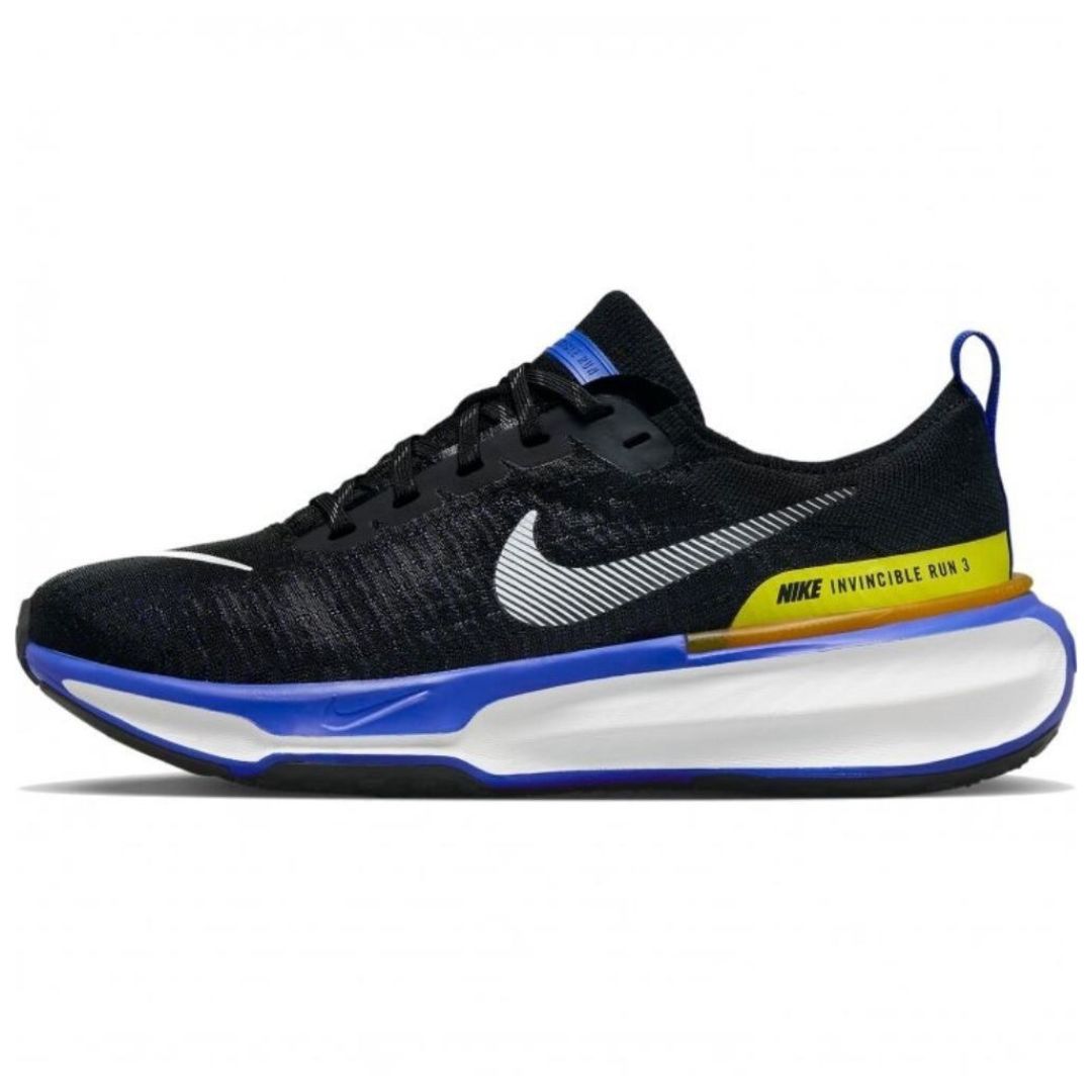 Tênis Invencible X RUN 3 – Exclusivo