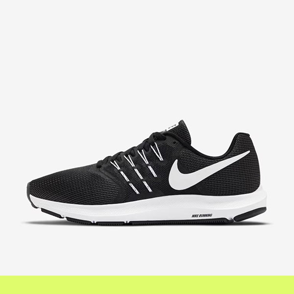 RUN – SWIFT Clássico