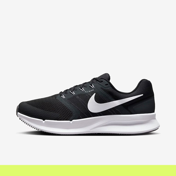 Run Swift 3 – Clássico
