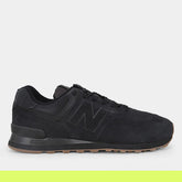 Tênis 574 V2 - +Nude – Preto Black