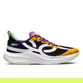 Tênis Corre 3 +Amarelo – Preto Black