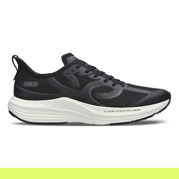 Tênis Corre 3 Preto + – Grafite Premium