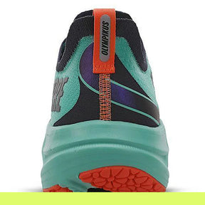 Tênis Corre 4 Azul Turquesa + – Marinho Exclusivo