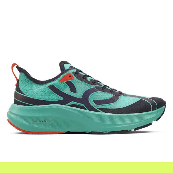 Tênis Corre 4 Azul Turquesa + – Marinho Exclusivo