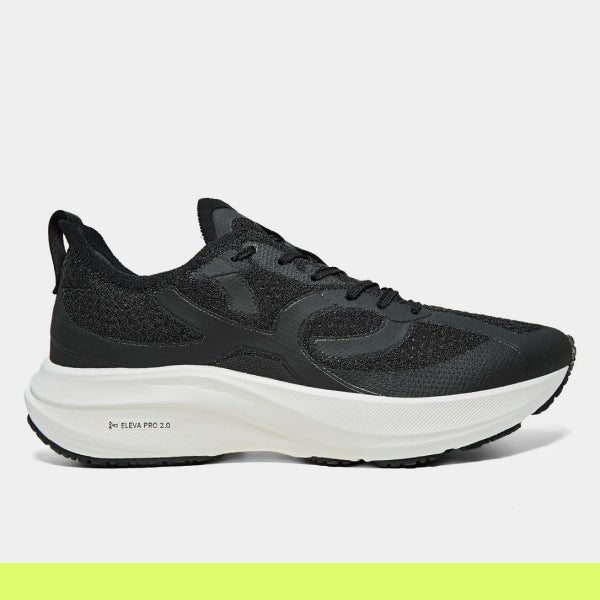 Tênis Corre 4 – Preto Black