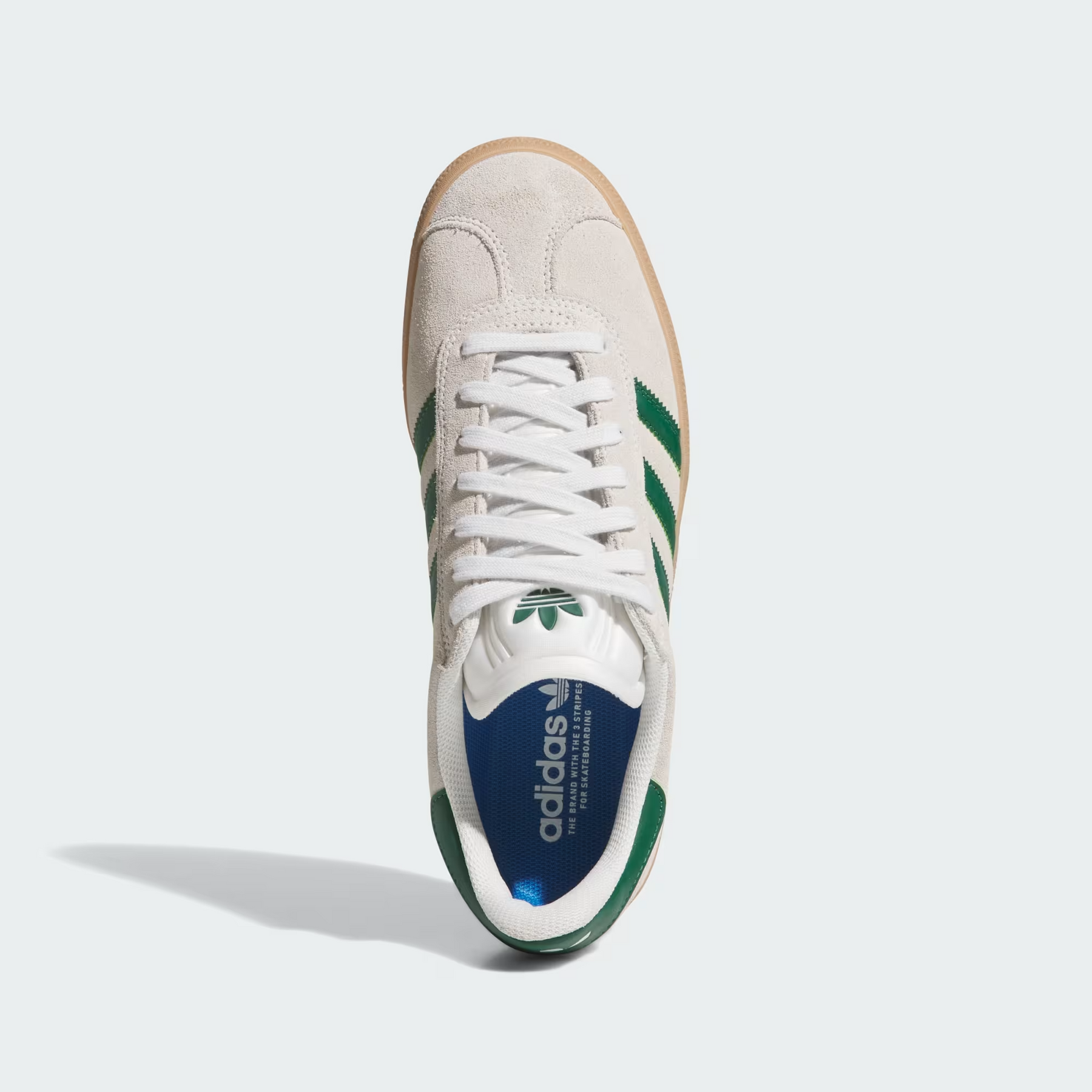 Gazelle Indoor ADV – Unisex Elegante