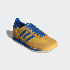 SL 72 RS – Amarelo Ensolarado