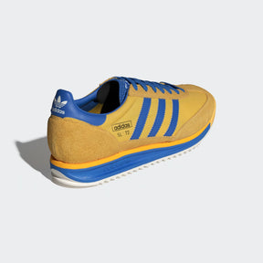 SL 72 RS – Amarelo Ensolarado