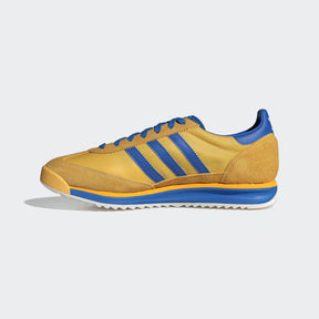SL 72 RS – Amarelo Ensolarado