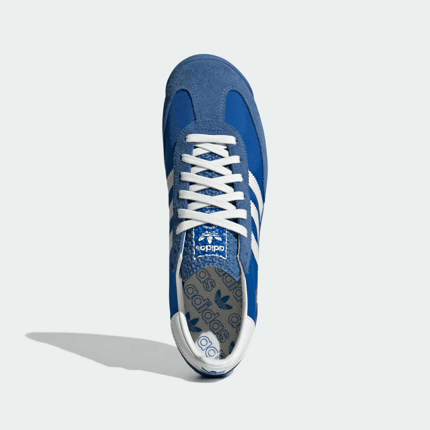 Tênis SL 72 RS – Azul Royal