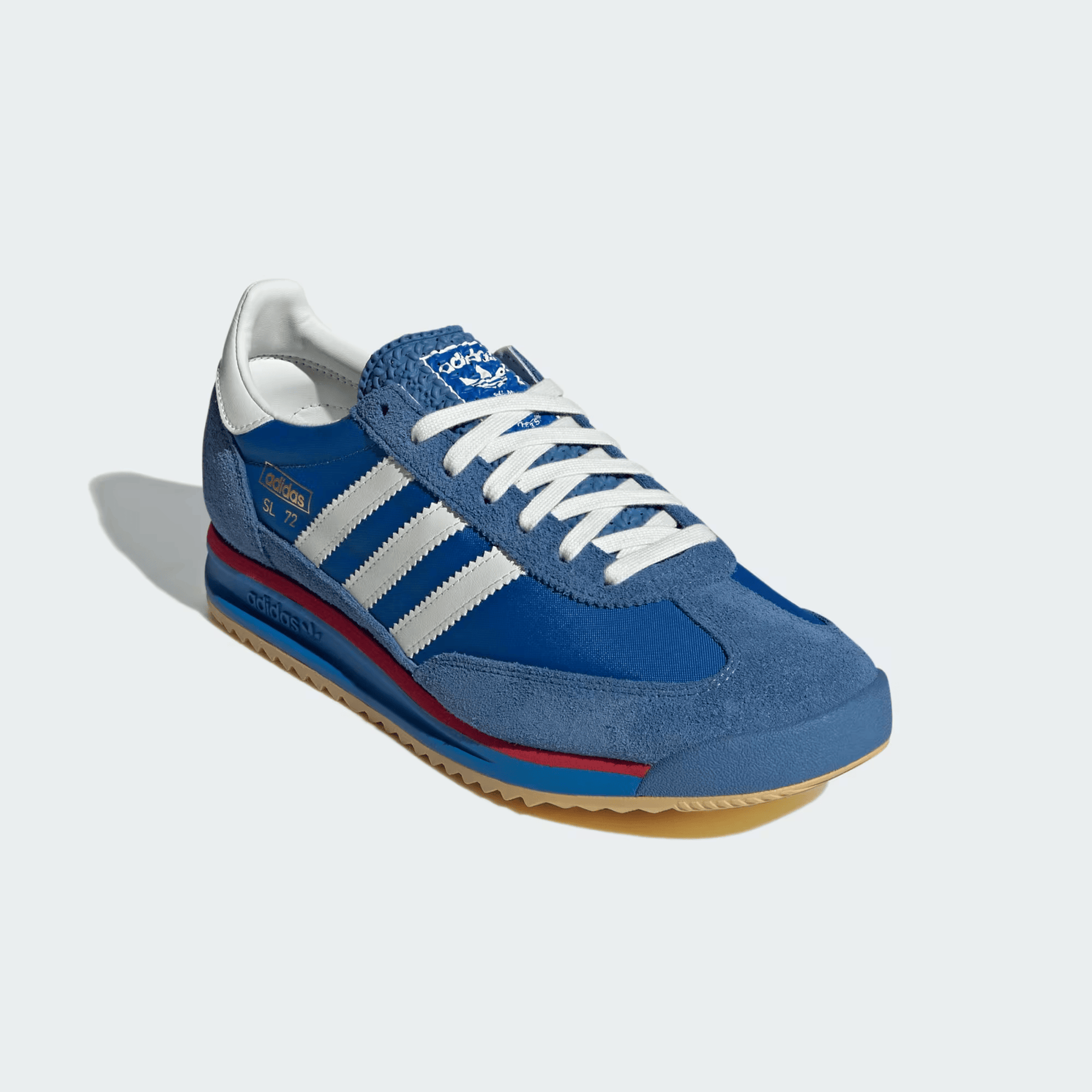 Tênis SL 72 RS – Azul Royal
