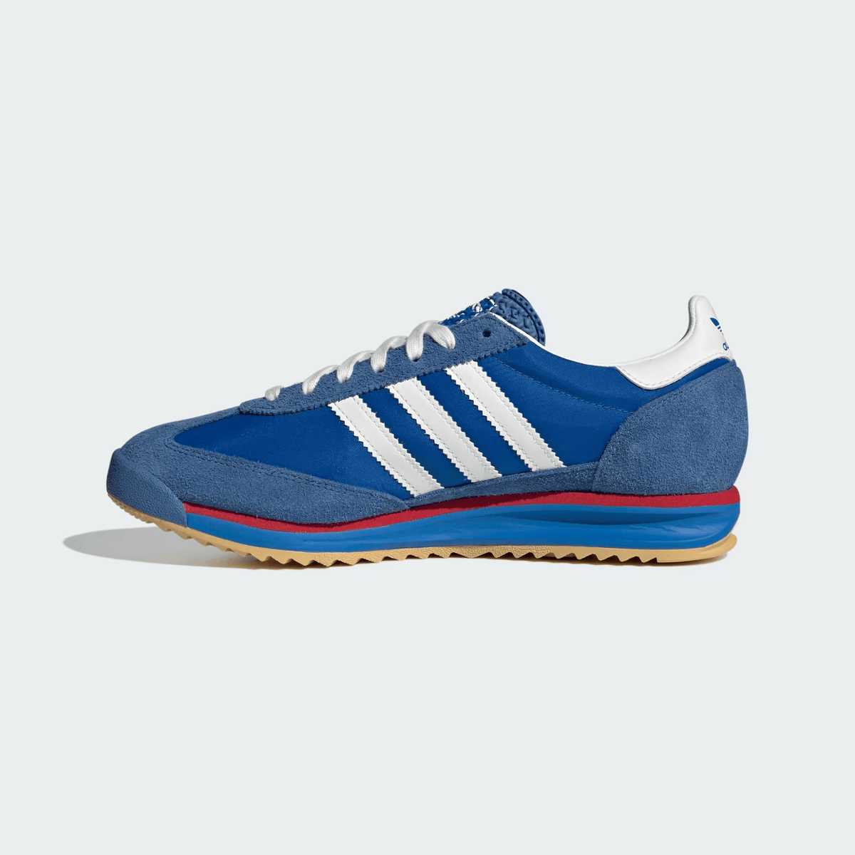Tênis SL 72 RS – Azul Royal