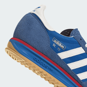Tênis SL 72 RS – Azul Royal
