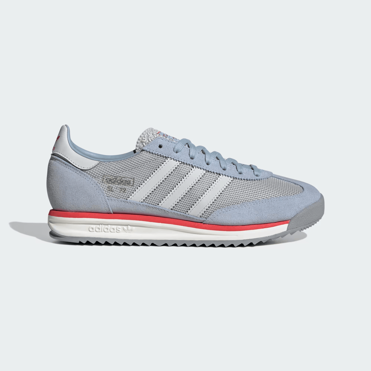 SL 72 RS Azul e – Cinza Moderno