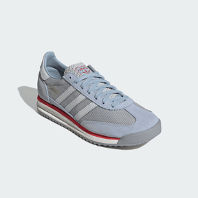 SL 72 RS Azul e – Cinza Moderno