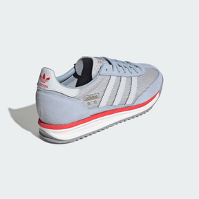 SL 72 RS Azul e – Cinza Moderno