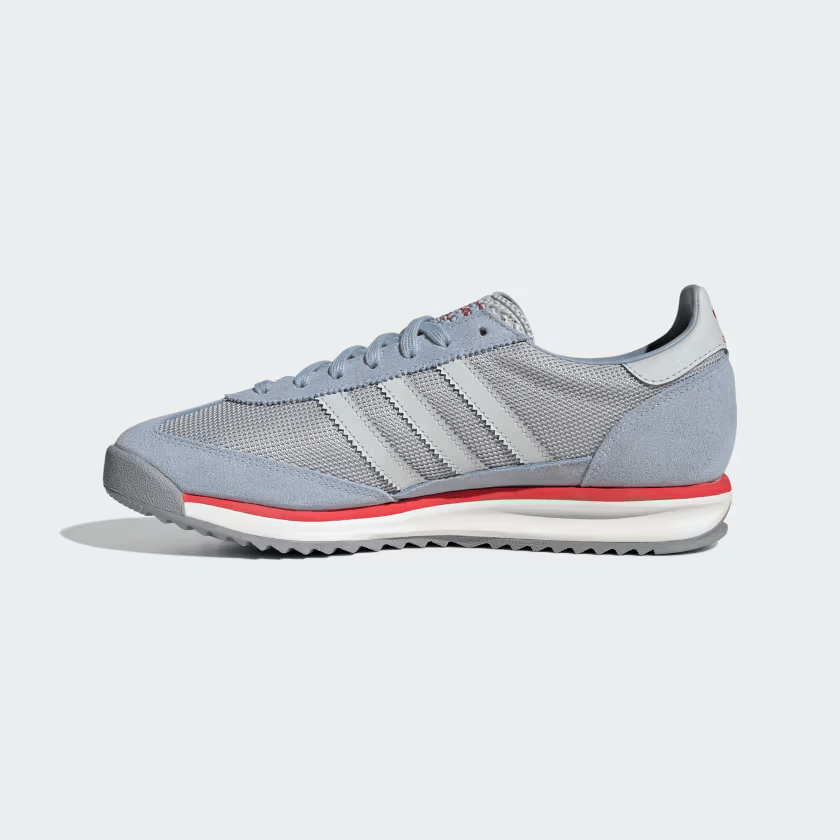 SL 72 RS Azul e – Cinza Moderno