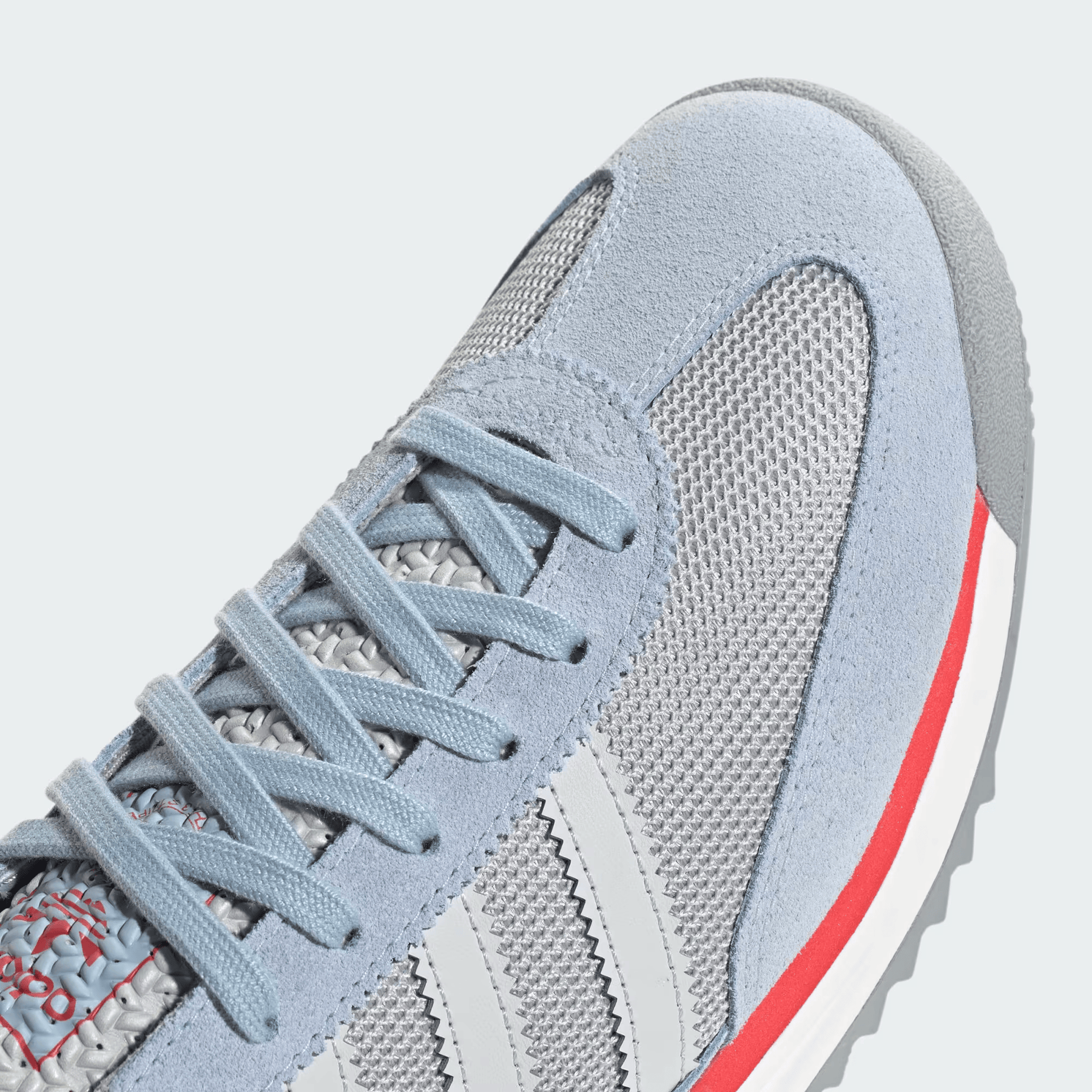SL 72 RS Azul e – Cinza Moderno